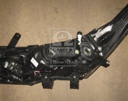 Фара правая TOY COROLLA 13- (TYC)