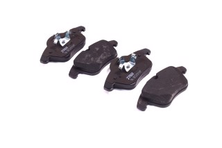 Колодка гальм. диск. Ford, Land Rover, Volvo передн. (вир-во TRW)