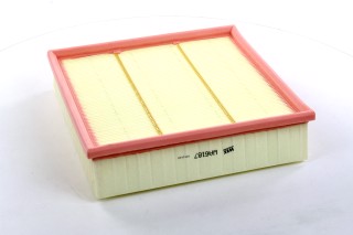 Фильтр воздушный FORD TRANSIT WA6187/AP023 (пр-во WIX-Filtron UA)