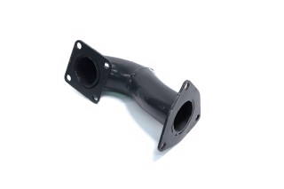 Труба глушника впускна від турбіни Еталон Е-2 (саксофон) (вир-во Віроока)