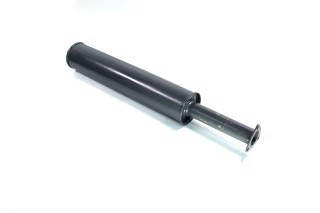 Глушитель ГАЗ 66 (пр-во Вироока)