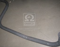 Труба приемная ЗИЛ 130 правая (пр-во Вироока)