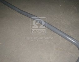 Труба приймальна ЗІЛ 130 ліва (вир-во Віроока) 130-1203011 Вироока ЧП