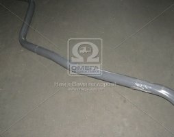 Труба  приемная  ЗИЛ 131 левая (длинная)  (пр-во Вироока)