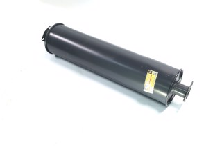 Глушник ГАЗ 3309 (вир-во Віроока)
