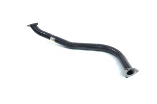 Труба приймальна МАЗ 5337 права (вир-во Віроока)