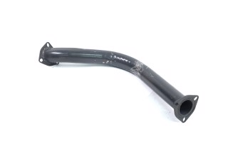 Труба приймальна МАЗ 5337 ліва (вир-во Віроока)