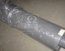 Глушник КАМАЗ 6520 (вир-во Віроока)