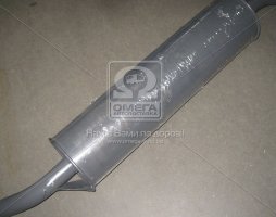 Глушник ГАЗ 33104 ВАЛДАЙ (вир-во Віроока)