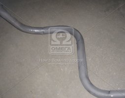 Труба приймальна КамАЗ 5320 (права), аналог двох (вир-во Віроока) С 5320-1203010 Вироока ЧП