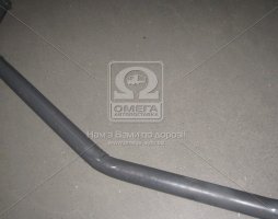 Труба приймальна КамАЗ 5320 (ліва), аналог двох (вир-во Віроока)