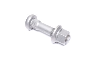 Шпилька колеса (з гайкою) М22*1,5*46*116 SW32 DAF 65,75,85CF,95XF (RIDER)