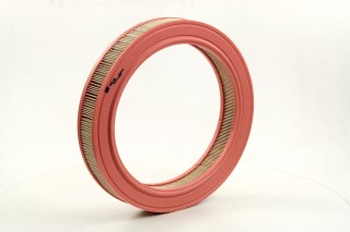 Фільтр повітряний BMW WA6391/AR210 (вир-во WIX-FILTERS)