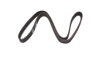 Ремінь 9,5 х136х1295 зубч. ГРМ ВАЗ-2112 в упак. (RIDER)