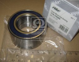 Підшипник 256707ЕК12-6 передньої маточини ВАЗ-1118,1119 (RIDER)