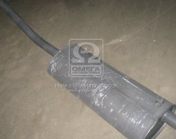 Глушник ГАЗ 3221,2705 дв.405 ЄВРО-3 (вир-во Віроока)