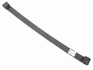 Лист №1 передньої ресори Hyundai HD 65, 72, 78 лінійка PROFESSIONAL <ДК>