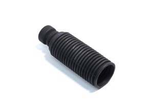 Пильовик з відбійником (oe 48341-10140) аморт. універс. D14 (вир-во Febest)