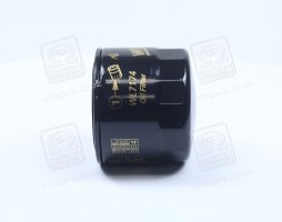 Фільтр оливний двигуна TOYOTA COROLLA WL7174/OP619 (вир-во WIX-FILTERS)