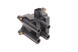 Котушка запалювання MAZDA 3, 6, MPV (вир-во ERA)