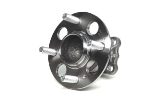 Маточина задня HYUNDAI Accent 11-(з підшипником)(з abs) (вир-во PMC-ESSENCE)