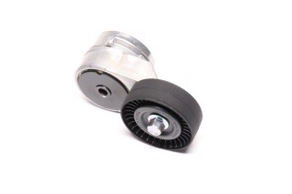 Ролик ременя Hyundai (вир-во PARTS-MALL)