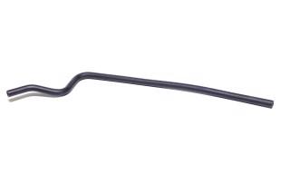 Патрубок системи охолодження DAEWOO LANOS (вир-во PARTS-MALL)