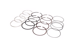 Кільця поршневі G4KD (вир-во PMC-ESSENCE)