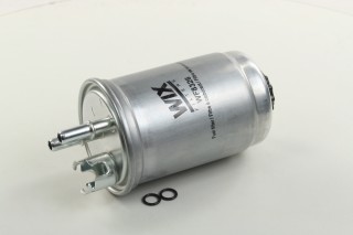 Фільтр паливний WF8326/PP838/5 (вир-во WIX-FILTERS)
