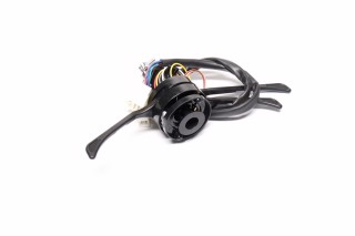 Переключатель подрулевой трехрычажный на 3 положения ВАЗ 2106 (DECARO)