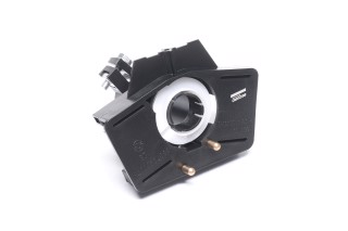 Перемикач підрулевой ВАЗ 2108 р/к з'єднувач (DECARO)