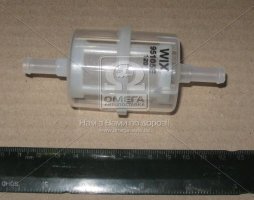 Фильтр топливный IVECO (TRUCK) 95105E/PS877 (пр-во WIX-Filtron)
