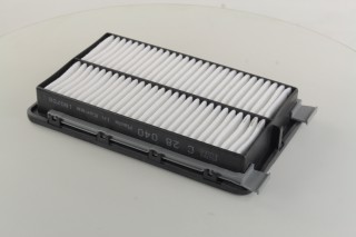 Фільтр повітряний HYUNDAI TUCSON II, KIA SPORTAGE IV 1.7-2.0 CRDI 15- (вир-во MANN)