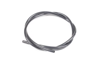 Трубопровод пластиковый PREMIUM (пневмо) 9х1мм (MIN 24m) (Распродажа) (RIDER)