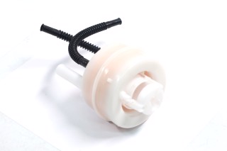 Фільтр паливний NISSAN QASHQAI 1.6, 2.0 07- (вир-во ASHIKA)