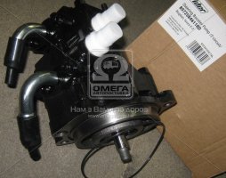 Насос ГПК ISUZU, Богдан Е2 (2 контури) (RIDER)