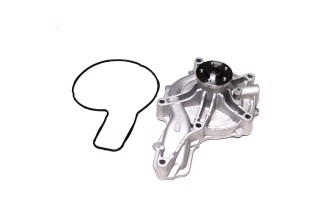 Насос водяний Renault Premium /PR/TR, Kerax Dxi, Volvo FH13, FH16, FM9, FM11, FM13 (вир-во Emmerre)