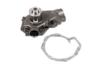 Насос водяний DAF 95XF/XF95/85CF (вир-во Emmerre)