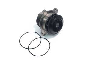 Насос водяний Iveco AD/AT/AS Stralis, AD/AT Trakker, EuroTech (вир-во Emmerre)