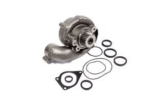 Насос водяний Volvo F/FL/N/NL 10/12/16 FL12, Volvo FH12 1993-1998, NH12 (вир-во Emmerre)