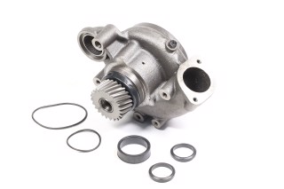 Насос водяний Volvo FL6,FL-FM7TD61,TD63,D6A,D6B,TD71,TD73,D7 (вир-во Emmerre)