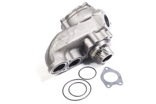 Насос водяний Volvo Bus B 10/12 B10R(BR),B12,/FL/N/NL 10/12/16 F10,F12,FL10,N10/12 (вир-во Emmerre)