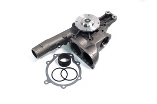 Насос водяний MB Actros/Axor OM906LA, MB Bus OM904LA, OM906LA, OM924LA, OM926LA (вир-во Emmerre)