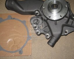 Насос водяний MAN D0834/D0836 (вир-во Emmerre)