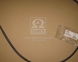 Трос ручного гальма ВАЗ 1118 (RIDER)