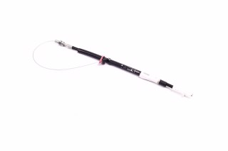 Трос газу ЗАЗ 1102, Славута інжектор (в кожусі) (RIDER)