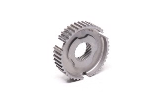 Маточина муфти синхрон. КПП 3-4 пров. ГАЗ 3302,31029 (5-ти ступ. КПП) (RIDER)