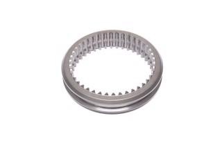 Муфта синхронізатора 1,2, 5, зад.хода, гола КПП ГАЗ 3302,31029 (RIDER)