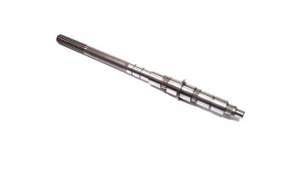 Вал вторичный КПП 5 ступенчатой не в сборе ГАЗ 3302,2217,31029 (RIDER)