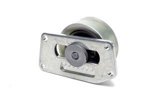 РолікнатяжнойCITROEN  (вир-воIna)